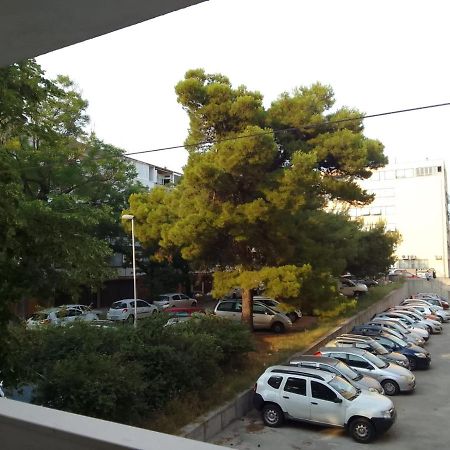 Apartment Italiano 斯普利特 外观 照片