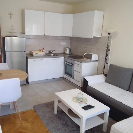 Apartment Italiano 斯普利特 外观 照片