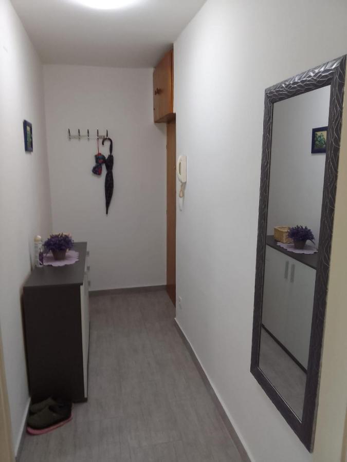 Apartment Italiano 斯普利特 外观 照片
