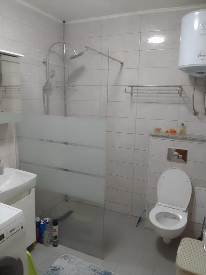 Apartment Italiano 斯普利特 外观 照片