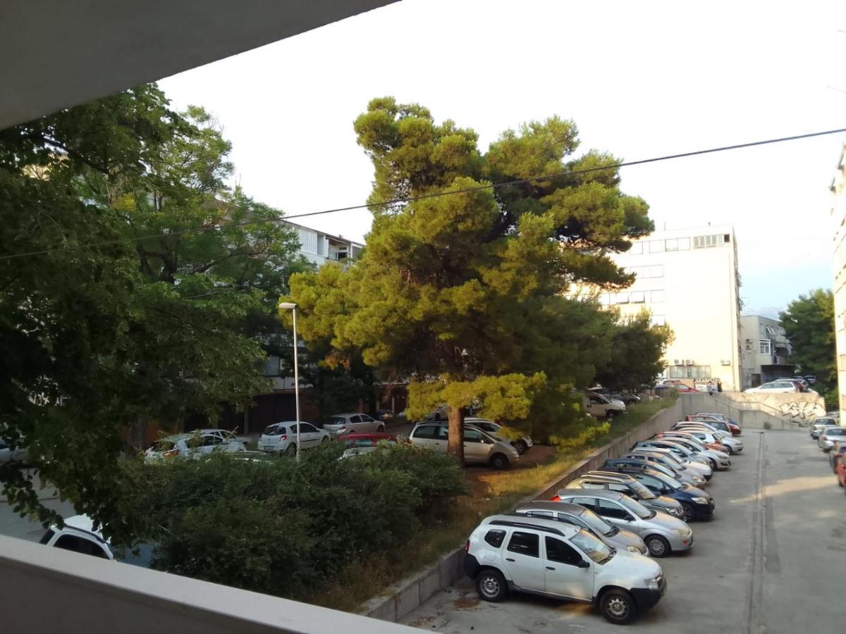 Apartment Italiano 斯普利特 外观 照片