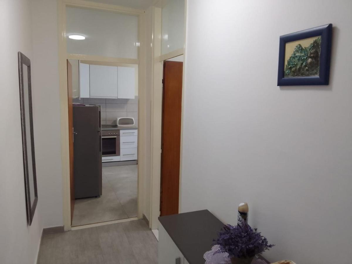 Apartment Italiano 斯普利特 外观 照片