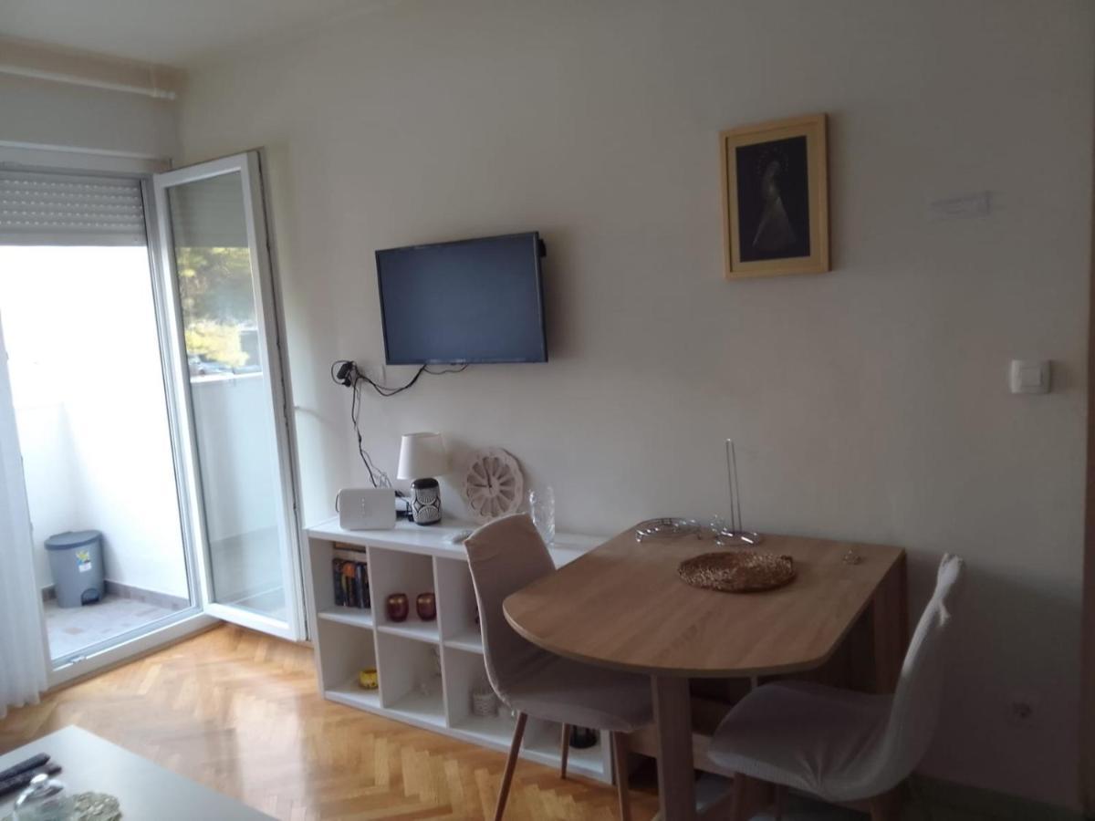 Apartment Italiano 斯普利特 外观 照片