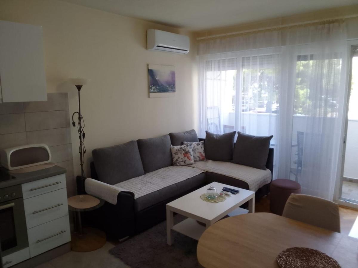 Apartment Italiano 斯普利特 外观 照片