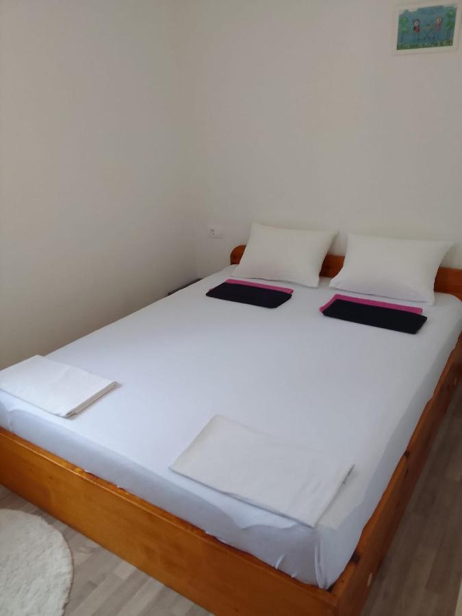 Apartment Italiano 斯普利特 外观 照片