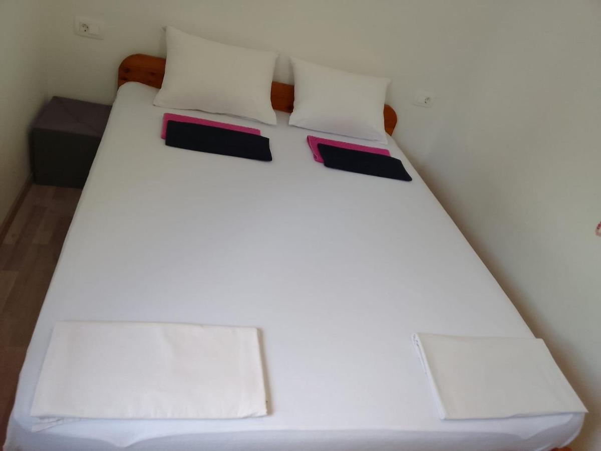 Apartment Italiano 斯普利特 外观 照片