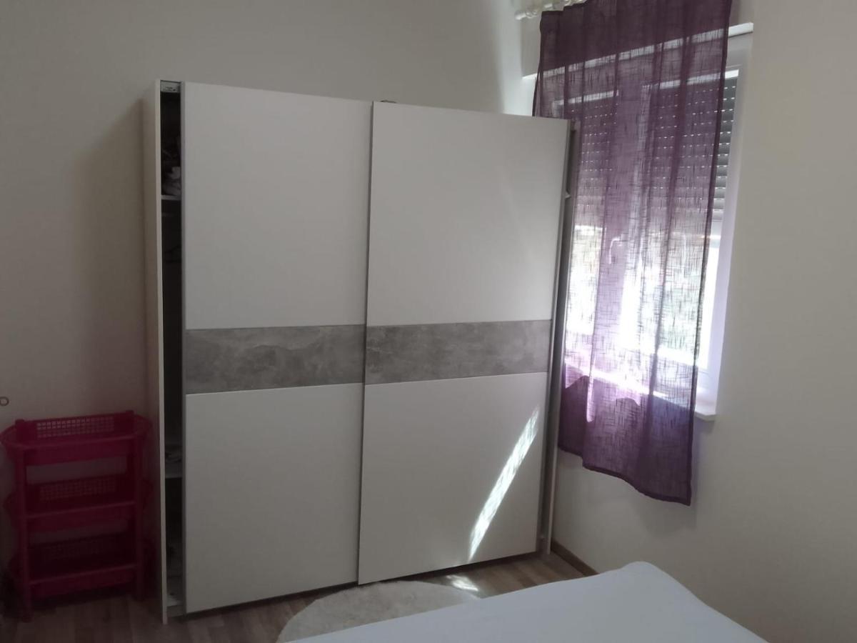 Apartment Italiano 斯普利特 外观 照片